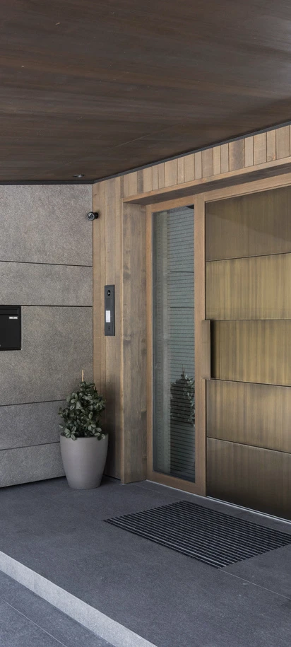 Einfamilienwohnhaus im Zillertal