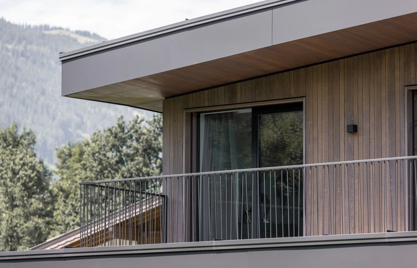 Binder | Uderns - Titel Bild