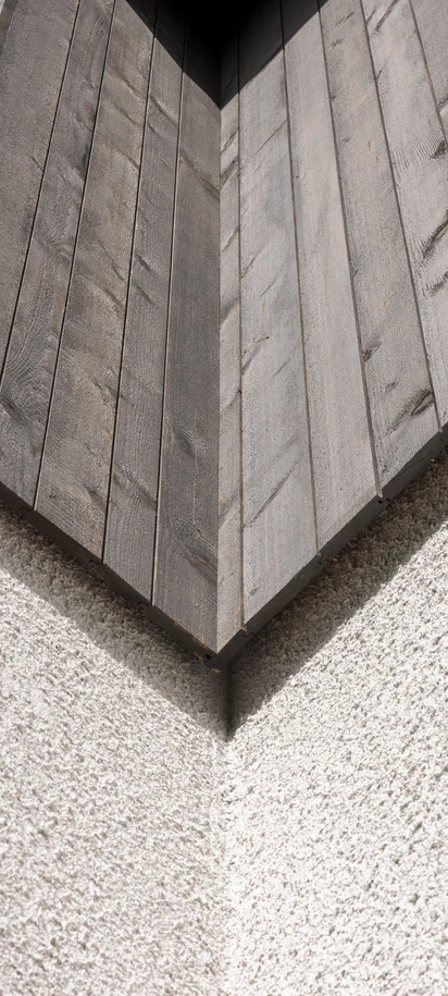 Aufstockung eines Einfamilienwohnhauses im Raum Innsbruck