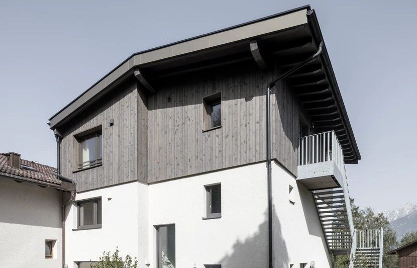 Schrettl-Zangerl | Lans - Titel Bild