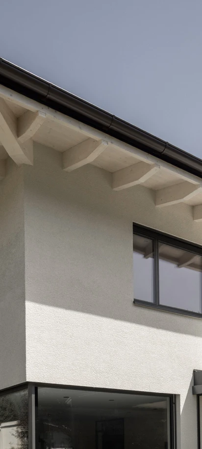 Einfamilienwohnhaus im Raum Innsbruck-Land