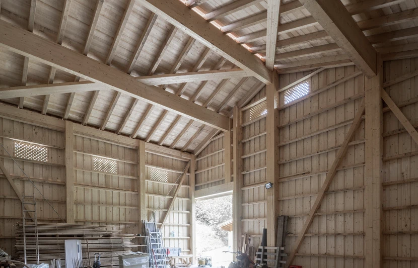 Moser | Brandenberg - Titel Bild