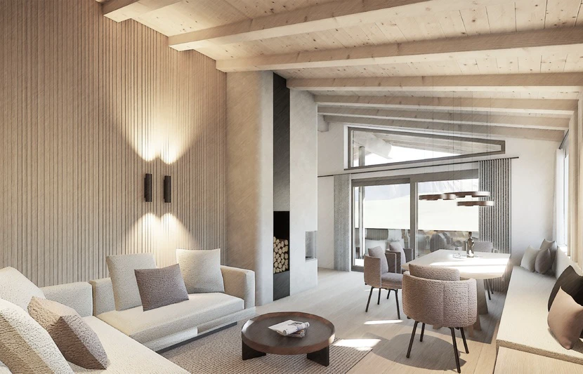 Thaler | Hopfgarten im Brixental - Titel Bild