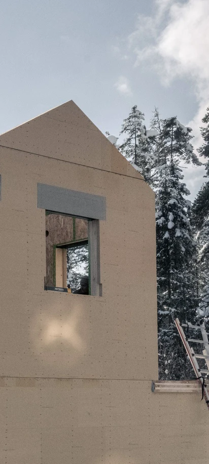 Mehrparteienwohnhaus im Raum Innsbruck-Land