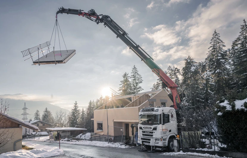 Goller | Absam - Titel Bild