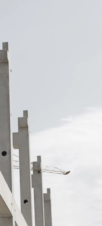 Gewerbebau im Tiroler Unterland