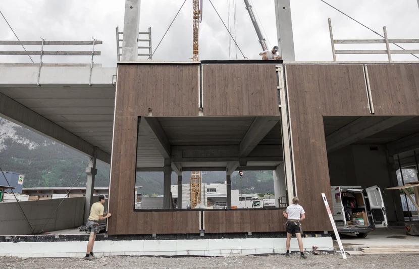 Brixlegg 2.0 | Brixlegg - Titel Bild