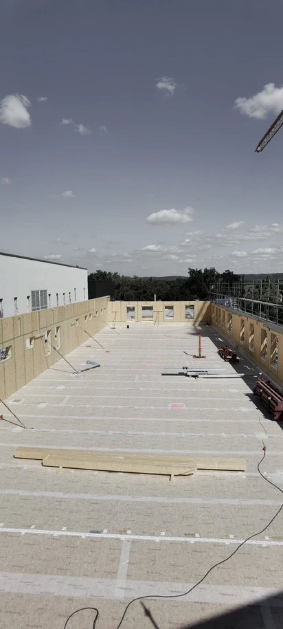 Bildungs- und Betreuungseinrichtung in Süddeutschland