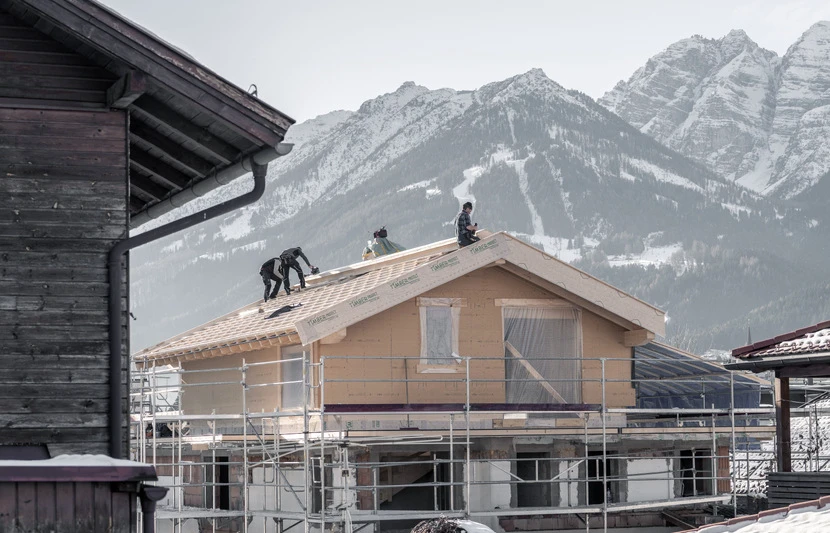 Appeltauer | Mieders - Titel Bild